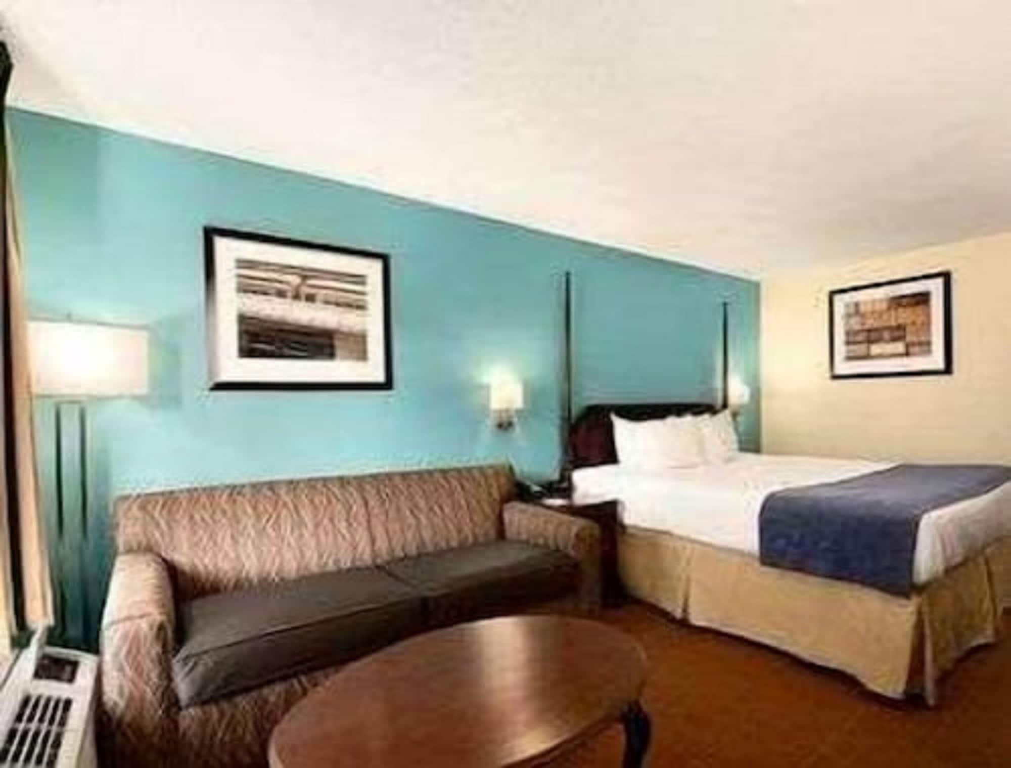 Baymont Inn & Suites By Wyndham Florence Zewnętrze zdjęcie